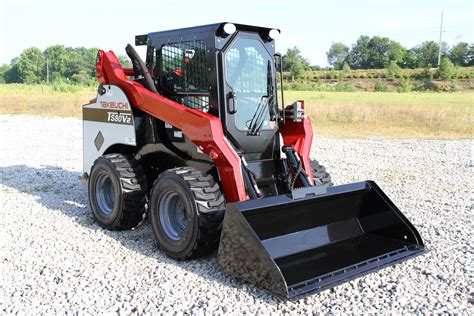 takeuchi skid steer loader|largest takeuchi skid steer.